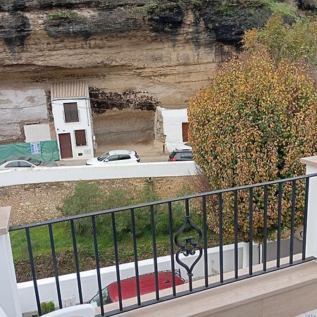 Duende De Setenil Setenil De Las Bodegas Exterior foto